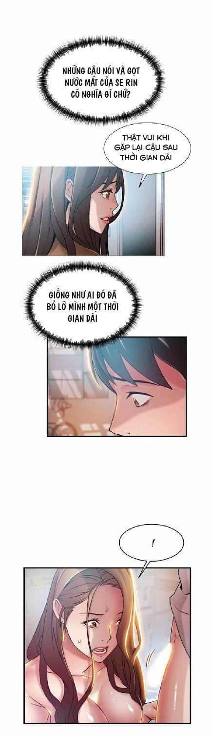 đọc truyện Weak Point – Điểm Yếu Chương 42 ảnh 23 tại Truyện Dạ Ký