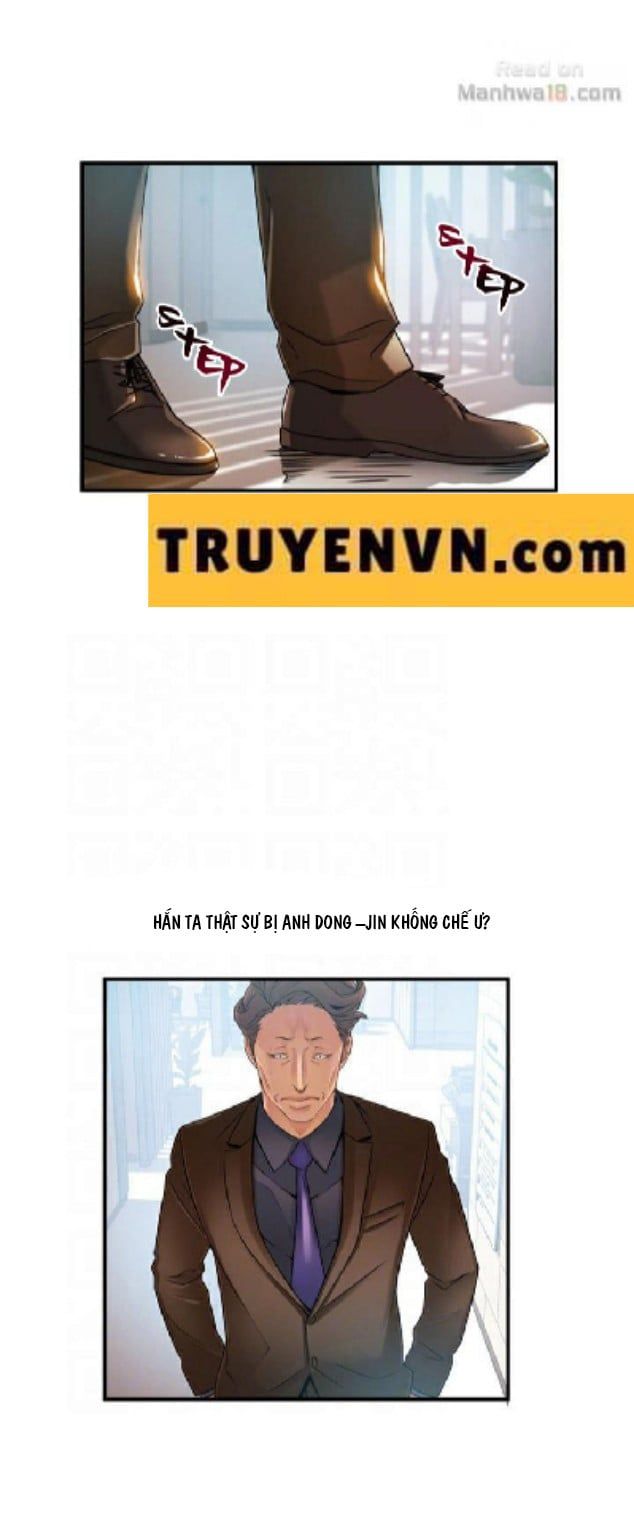 đọc truyện Weak Point – Điểm Yếu Chương 42 ảnh 7 tại Truyện Dạ Ký