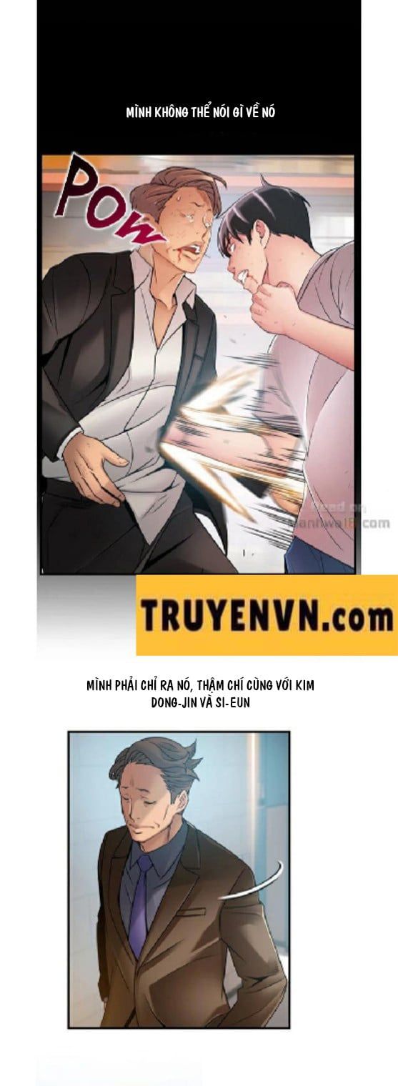 đọc truyện Weak Point – Điểm Yếu Chương 42 ảnh 10 tại Truyện Dạ Ký