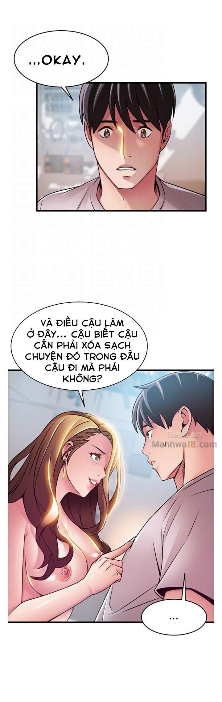 đọc truyện Weak Point – Điểm Yếu Chương 43 ảnh 13 tại Truyện Dạ Ký