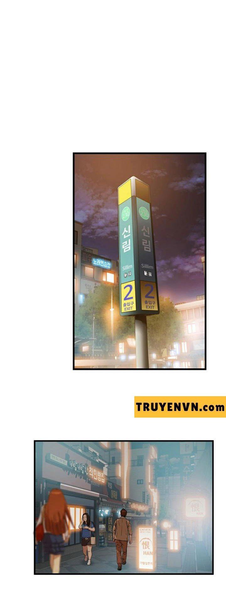đọc truyện Weak Point – Điểm Yếu Chương 43 ảnh 33 tại Truyện Dạ Ký