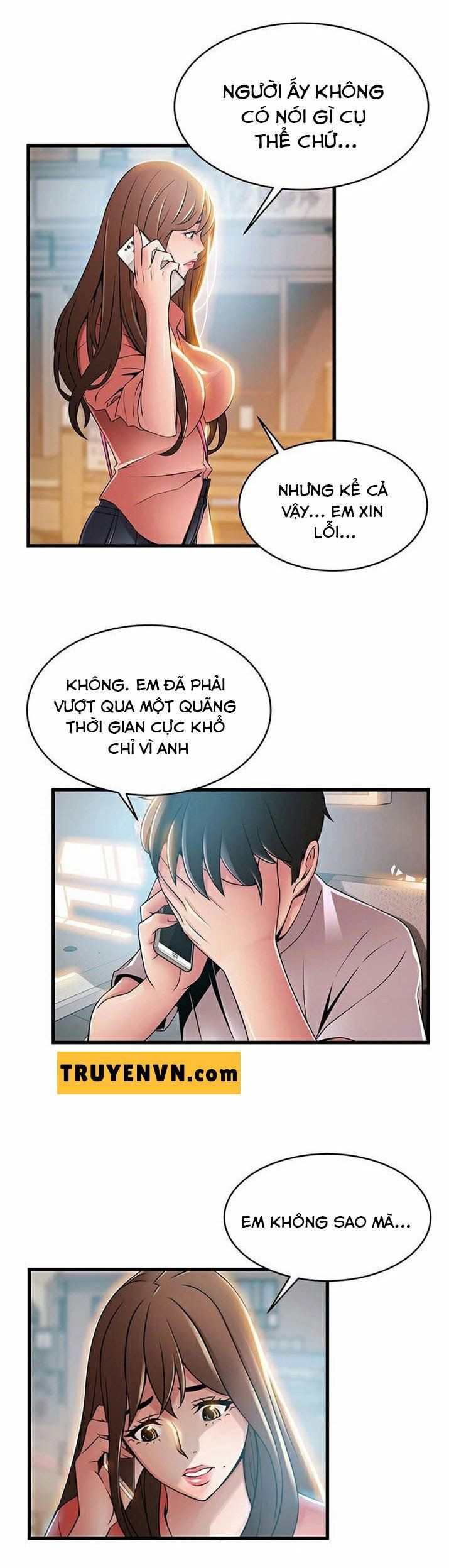 đọc truyện Weak Point – Điểm Yếu Chương 44 ảnh 19 tại Truyện Dạ Ký