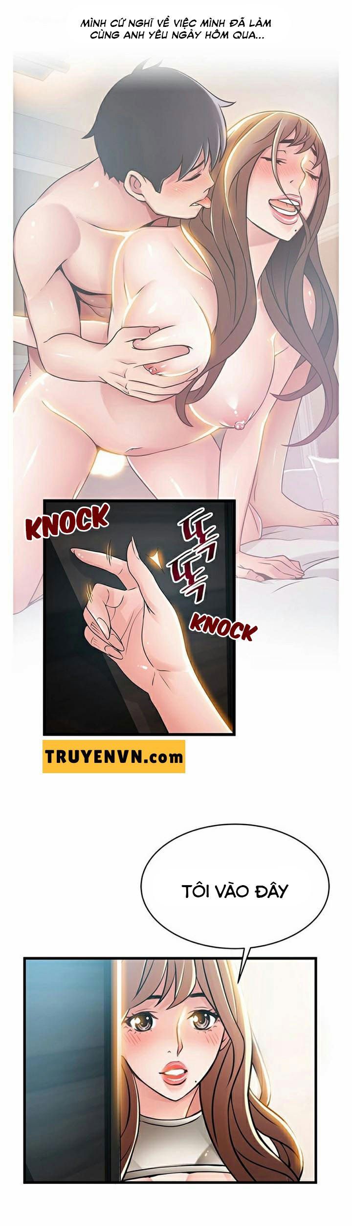 đọc truyện Weak Point – Điểm Yếu Chương 44 ảnh 22 tại Truyện Dạ Ký