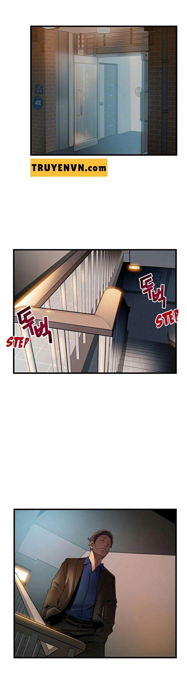 đọc truyện Weak Point – Điểm Yếu Chương 44 ảnh 5 tại Truyện Dạ Ký