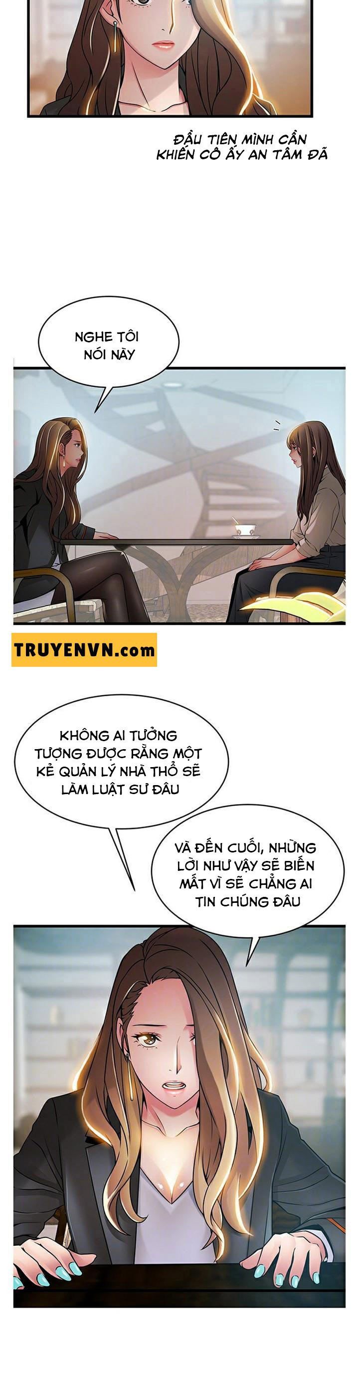 đọc truyện Weak Point – Điểm Yếu Chương 46 ảnh 7 tại Truyện Dạ Ký