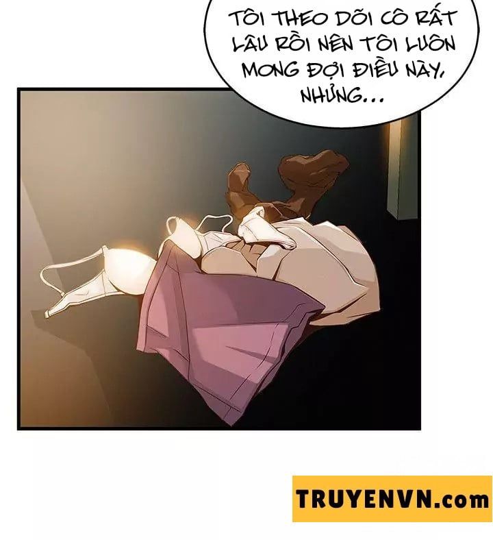 đọc truyện Weak Point – Điểm Yếu Chương 5 ảnh 25 tại Truyện Dạ Ký