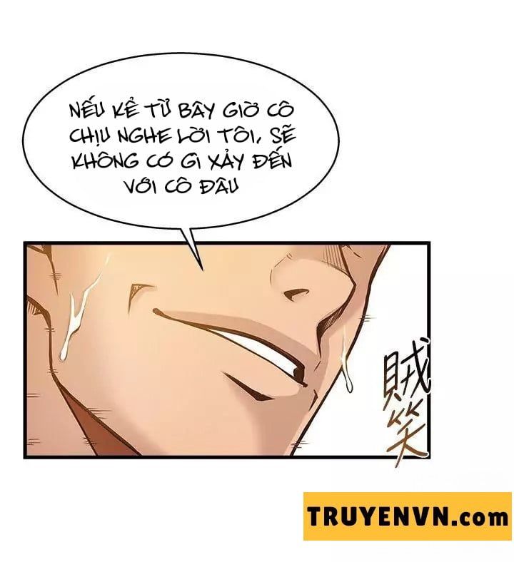 đọc truyện Weak Point – Điểm Yếu Chương 5 ảnh 35 tại Truyện Dạ Ký