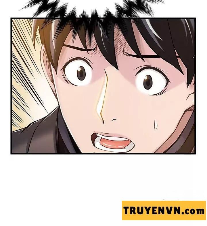 đọc truyện Weak Point – Điểm Yếu Chương 5 ảnh 7 tại Truyện Dạ Ký