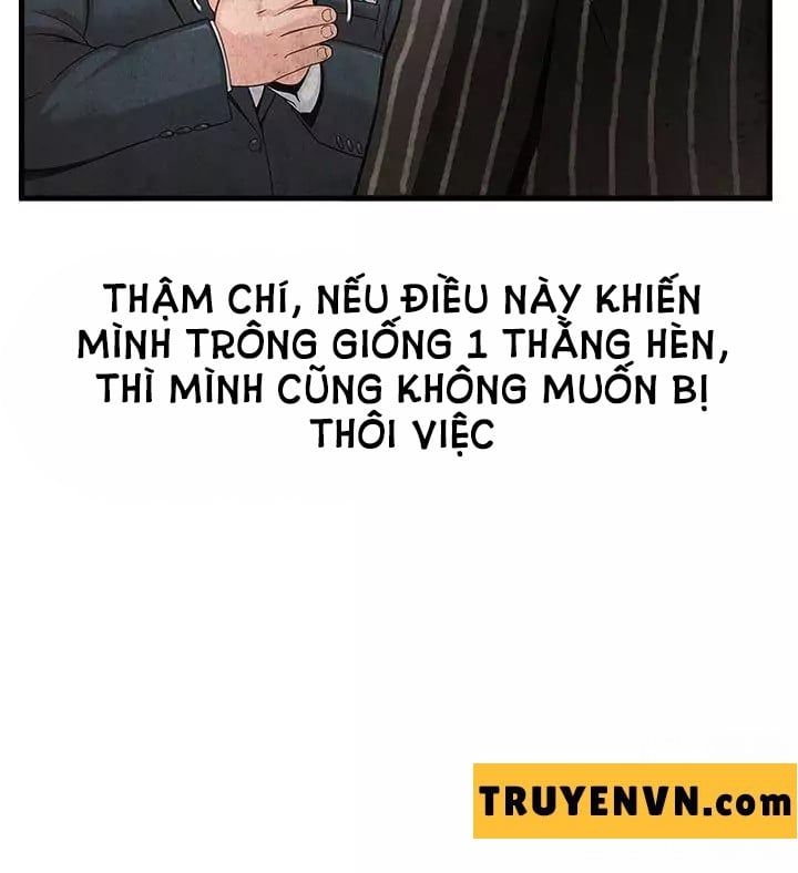 đọc truyện Weak Point – Điểm Yếu Chương 5 ảnh 9 tại Truyện Dạ Ký