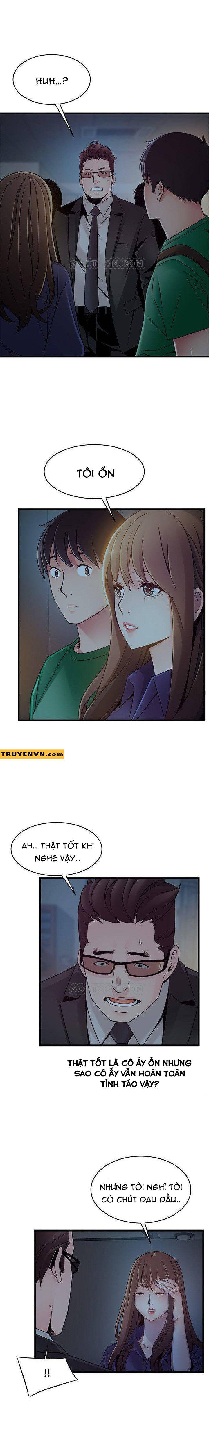 đọc truyện Weak Point – Điểm Yếu Chương 71 ảnh 10 tại Truyện Dạ Ký