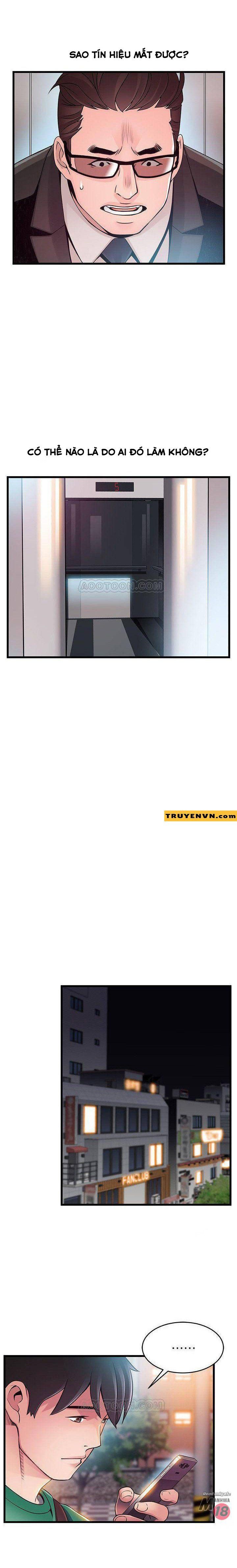 đọc truyện Weak Point – Điểm Yếu Chương 72 ảnh 13 tại Truyện Dạ Ký