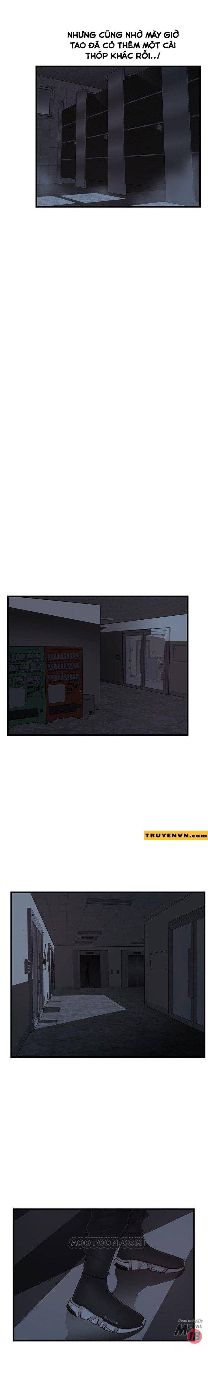 đọc truyện Weak Point – Điểm Yếu Chương 72 ảnh 9 tại Truyện Dạ Ký