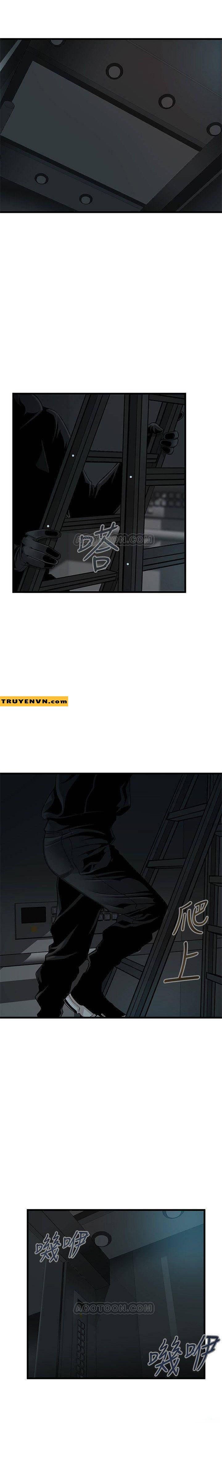 đọc truyện Weak Point – Điểm Yếu Chương 72 ảnh 10 tại Truyện Dạ Ký