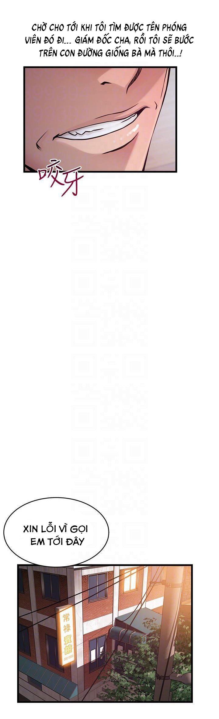 đọc truyện Weak Point – Điểm Yếu Chương 73 ảnh 12 tại Truyện Dạ Ký