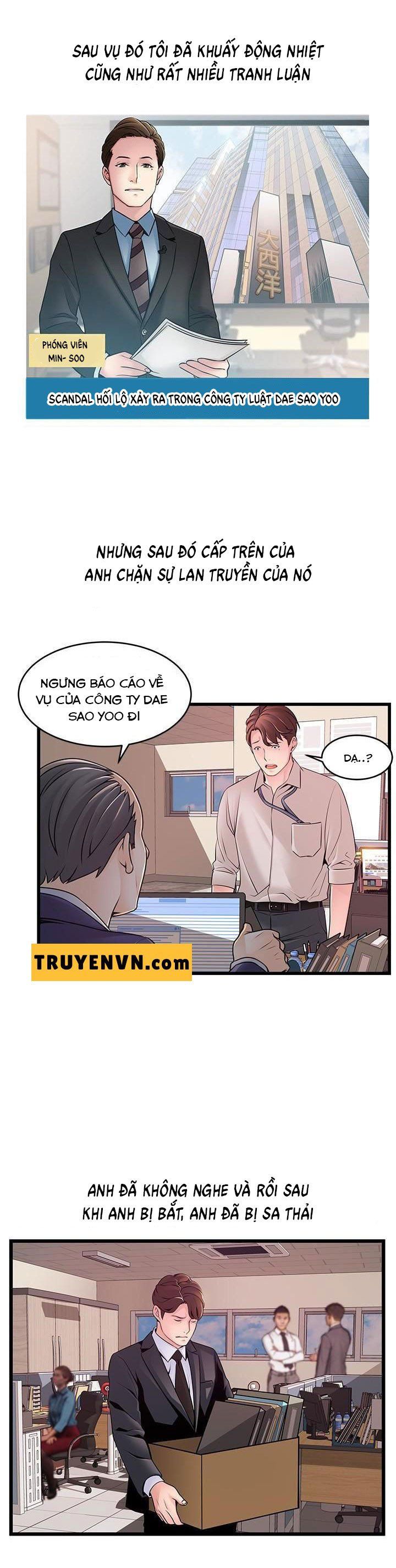 đọc truyện Weak Point – Điểm Yếu Chương 73 ảnh 16 tại Truyện Dạ Ký