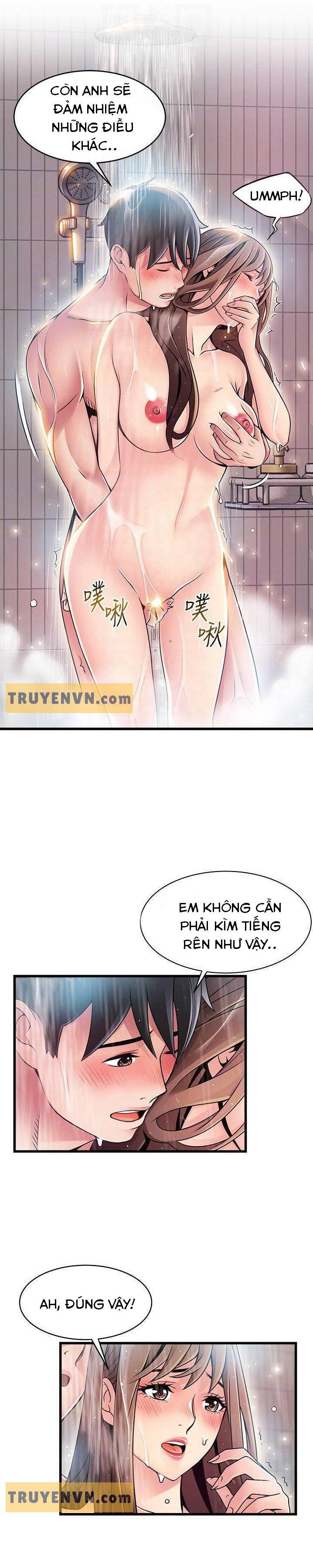 đọc truyện Weak Point – Điểm Yếu Chương 74 ảnh 8 tại Truyện Dạ Ký