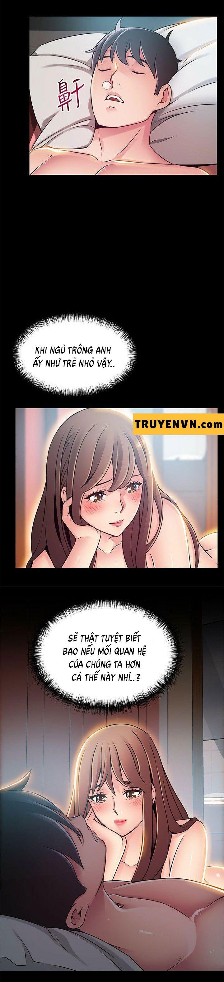 đọc truyện Weak Point – Điểm Yếu Chương 77 ảnh 20 tại Truyện Dạ Ký