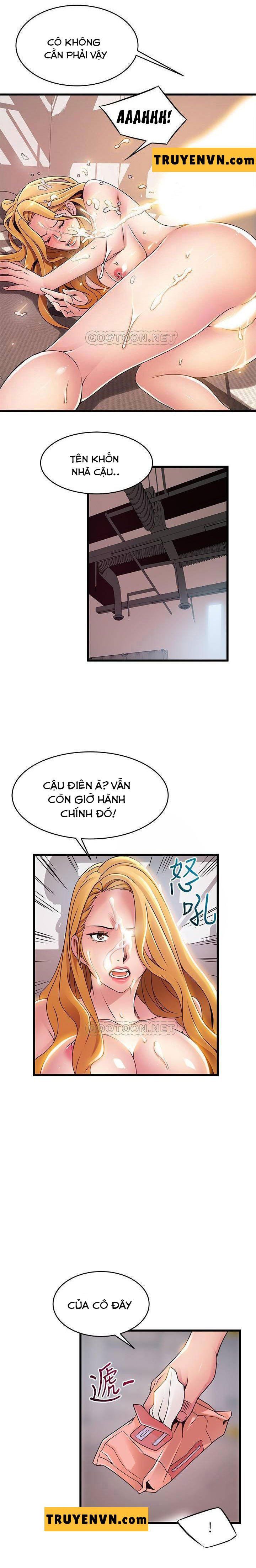 đọc truyện Weak Point – Điểm Yếu Chương 88 ảnh 13 tại Truyện Dạ Ký