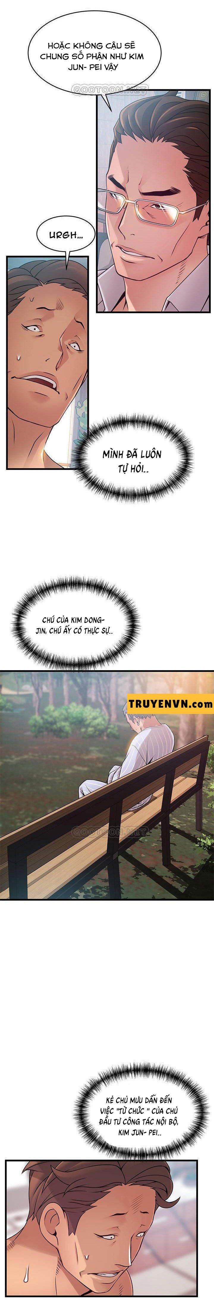 đọc truyện Weak Point – Điểm Yếu Chương 88 ảnh 19 tại Truyện Dạ Ký