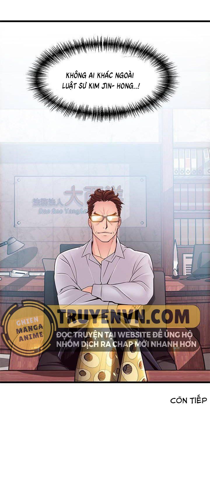 đọc truyện Weak Point – Điểm Yếu Chương 88 ảnh 20 tại Truyện Dạ Ký