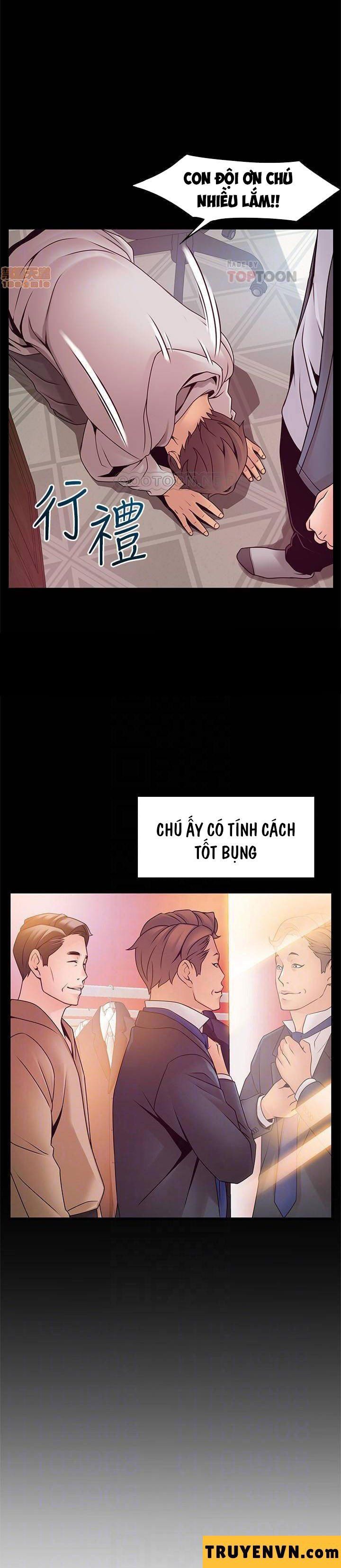 đọc truyện Weak Point – Điểm Yếu Chương 89 ảnh 12 tại Truyện Dạ Ký