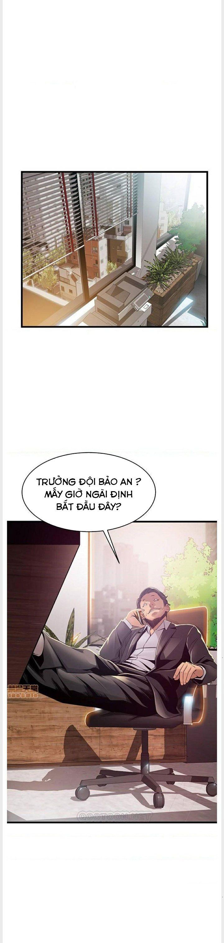 đọc truyện Weak Point – Điểm Yếu Chương 91 ảnh 16 tại Truyện Dạ Ký