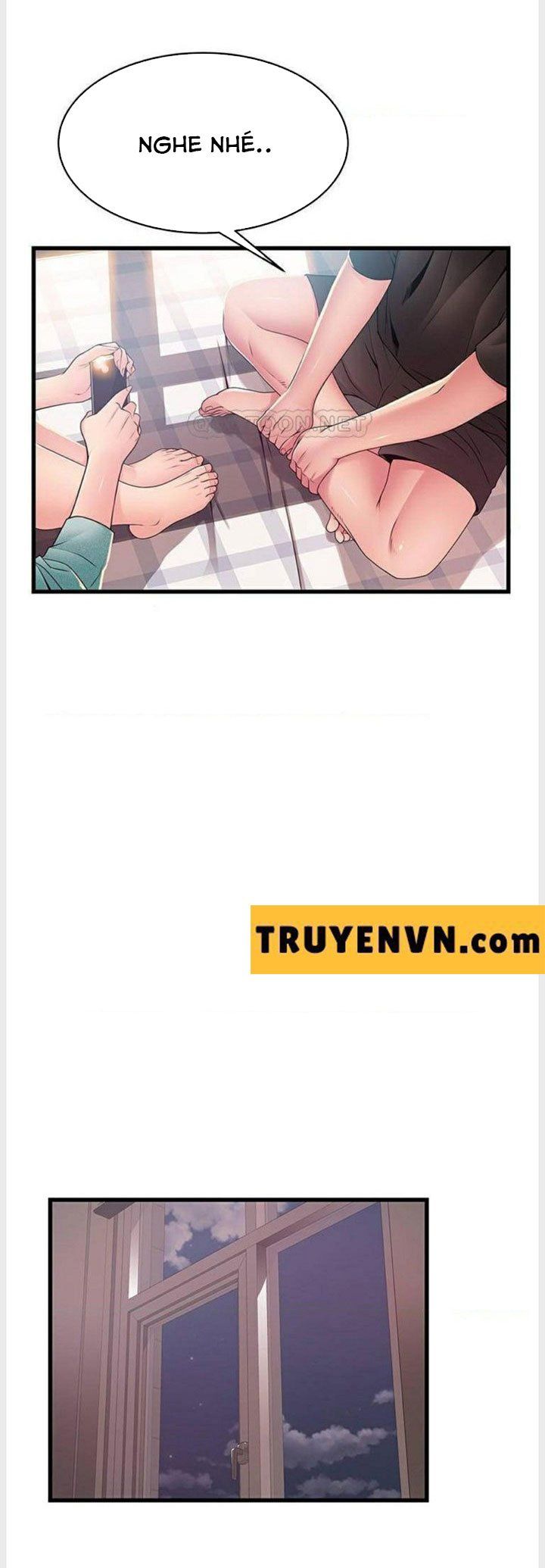 đọc truyện Weak Point – Điểm Yếu Chương 91 ảnh 7 tại Truyện Dạ Ký