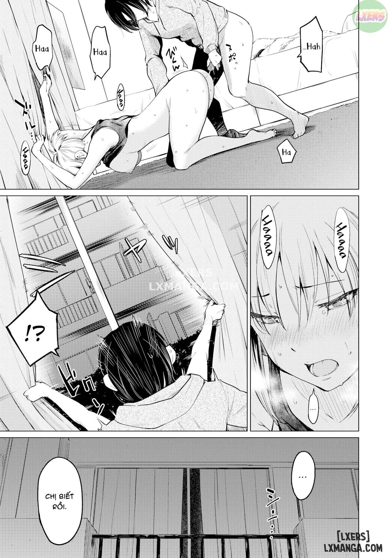 đọc truyện Weekend Wife Runaway Journa Chương 1 ảnh 14 tại Thiên Thai Truyện