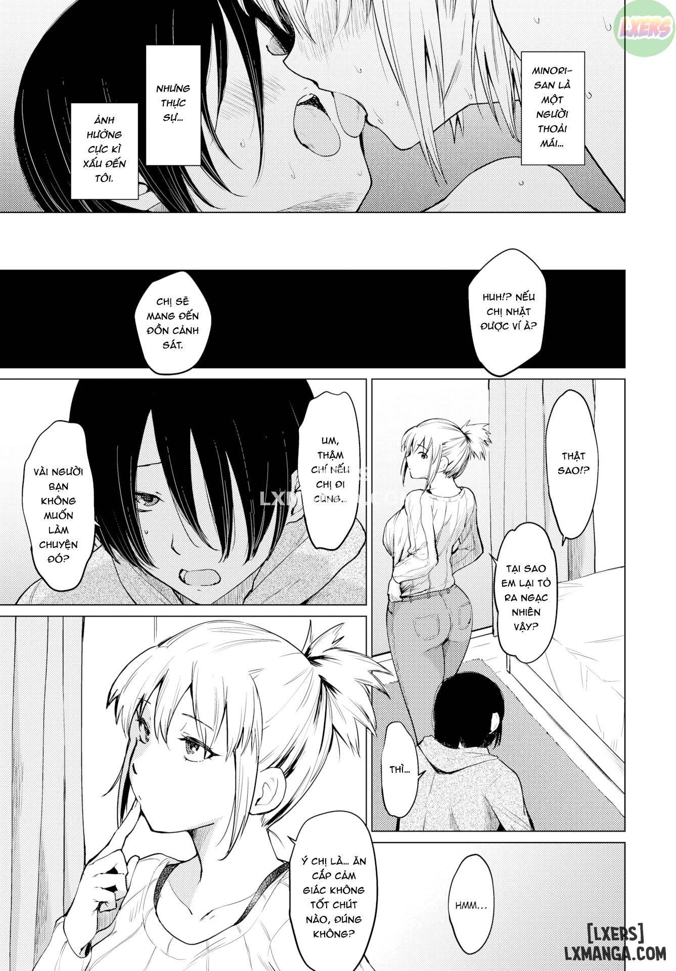 đọc truyện Weekend Wife Runaway Journa Chương 1 ảnh 20 tại Thiên Thai Truyện