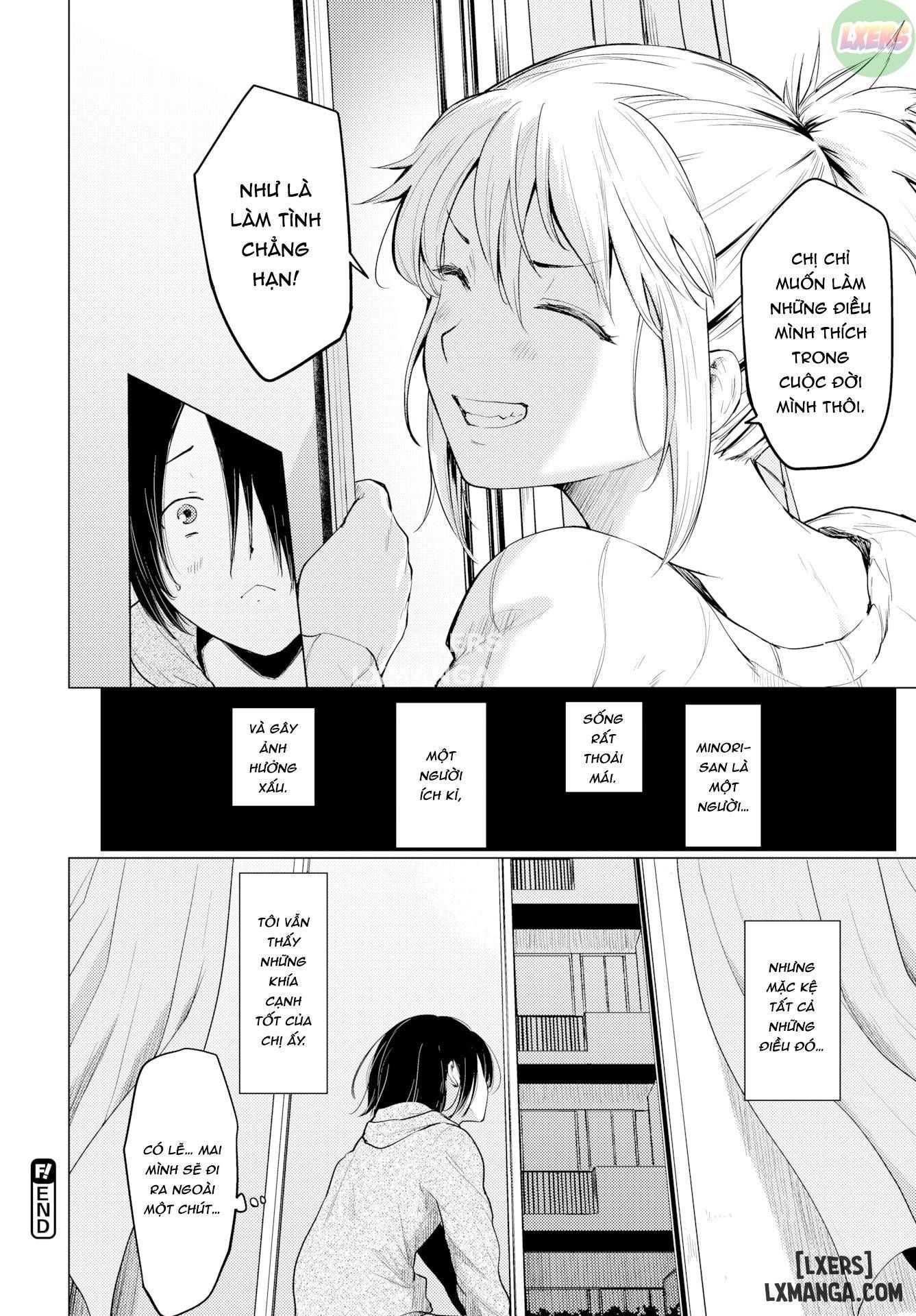 đọc truyện Weekend Wife Runaway Journa Chương 1 ảnh 21 tại Thiên Thai Truyện