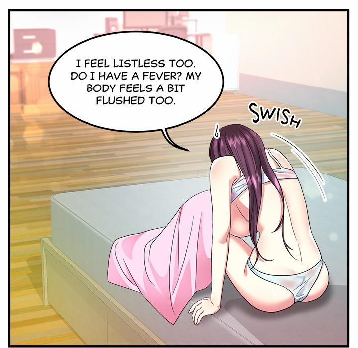 đọc truyện Weekly Enchantment Report Chương 1 ảnh 130 tại Thiên Thai Truyện