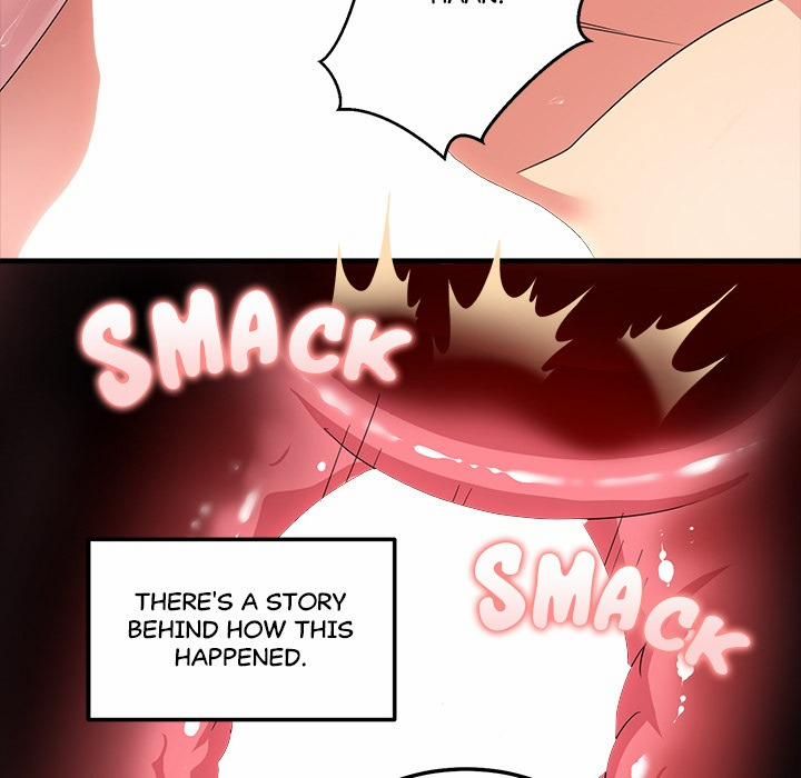 đọc truyện Weekly Enchantment Report Chương 1 ảnh 18 tại Thiên Thai Truyện