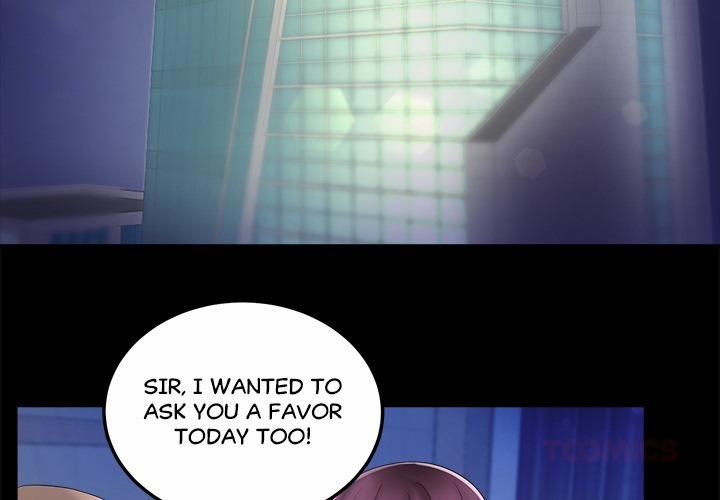 đọc truyện Weekly Enchantment Report Chương 1 ảnh 4 tại Thiên Thai Truyện