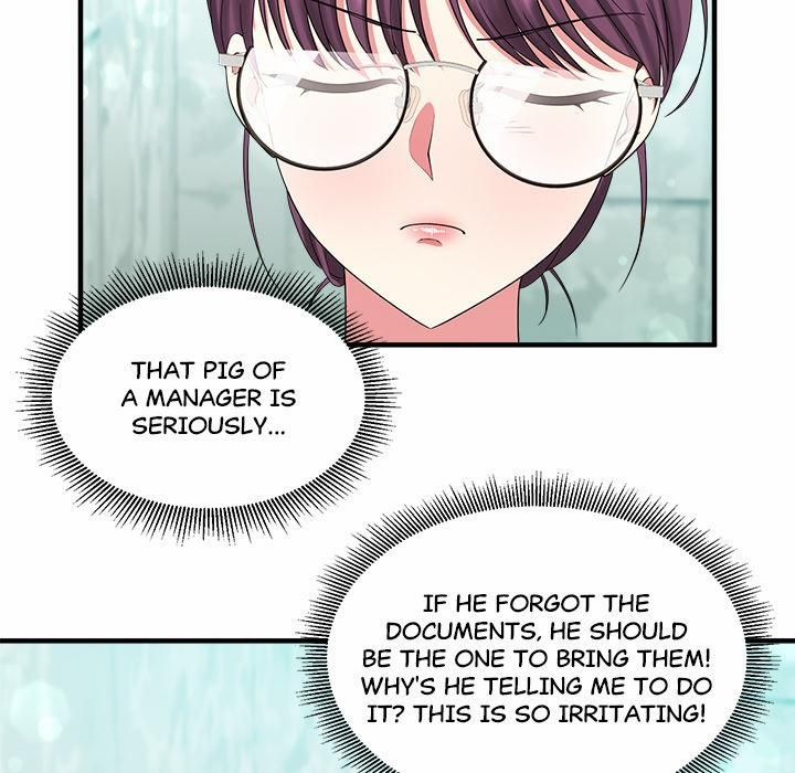 đọc truyện Weekly Enchantment Report Chương 1 ảnh 26 tại Thiên Thai Truyện