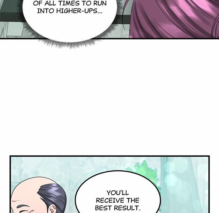 đọc truyện Weekly Enchantment Report Chương 1 ảnh 30 tại Thiên Thai Truyện