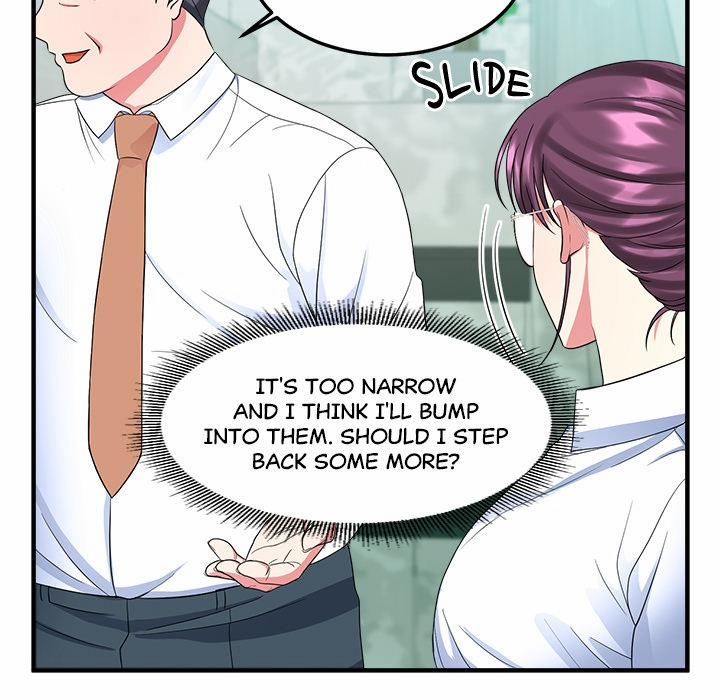 đọc truyện Weekly Enchantment Report Chương 1 ảnh 31 tại Thiên Thai Truyện