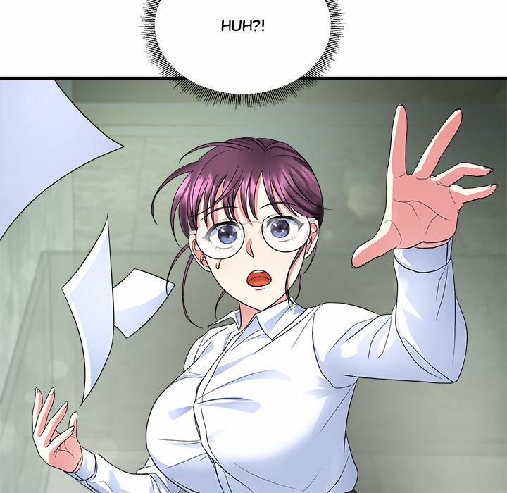 đọc truyện Weekly Enchantment Report Chương 1 ảnh 34 tại Thiên Thai Truyện