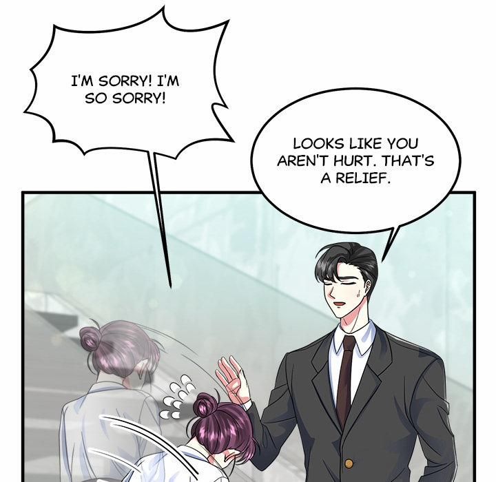 đọc truyện Weekly Enchantment Report Chương 1 ảnh 46 tại Thiên Thai Truyện