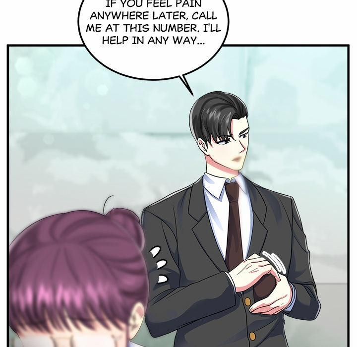 đọc truyện Weekly Enchantment Report Chương 1 ảnh 48 tại Thiên Thai Truyện