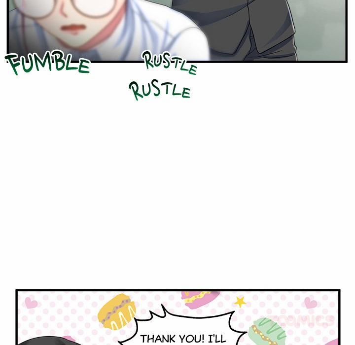 đọc truyện Weekly Enchantment Report Chương 1 ảnh 49 tại Thiên Thai Truyện