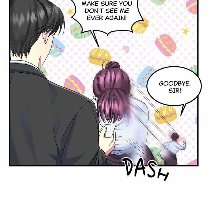 đọc truyện Weekly Enchantment Report Chương 1 ảnh 50 tại Thiên Thai Truyện