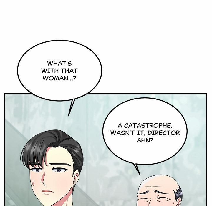 đọc truyện Weekly Enchantment Report Chương 1 ảnh 51 tại Thiên Thai Truyện