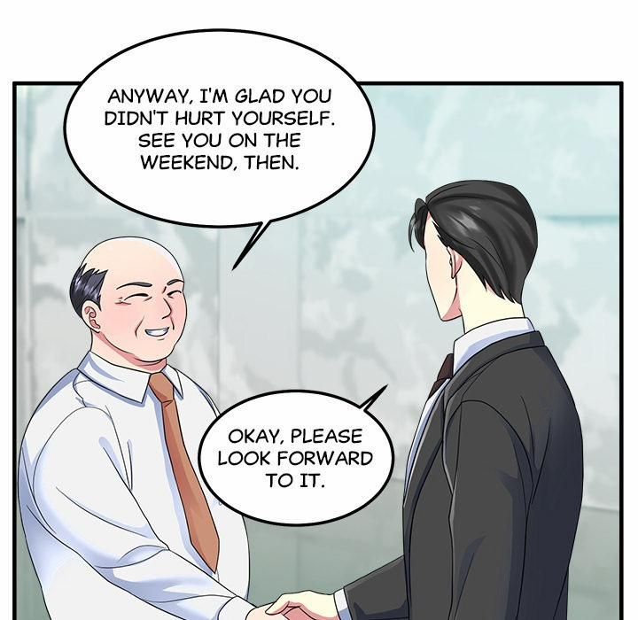 đọc truyện Weekly Enchantment Report Chương 1 ảnh 53 tại Thiên Thai Truyện