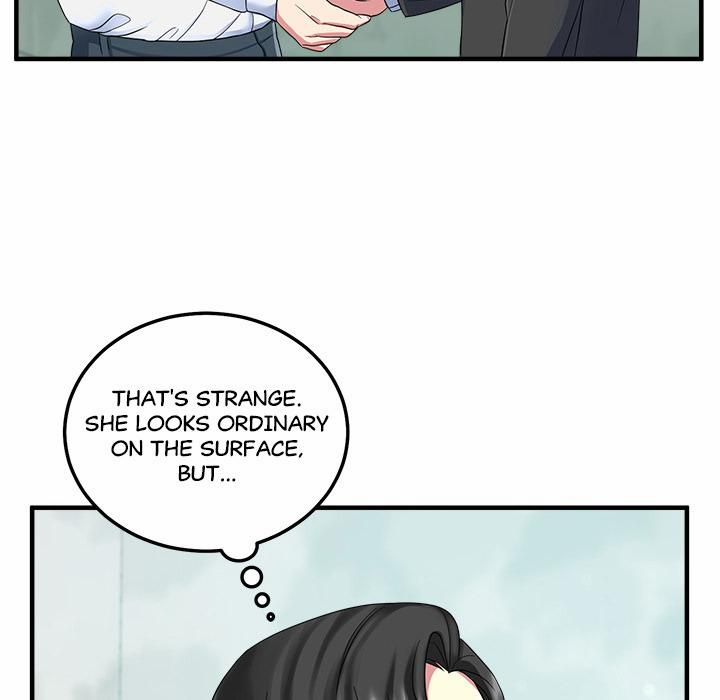 đọc truyện Weekly Enchantment Report Chương 1 ảnh 54 tại Thiên Thai Truyện