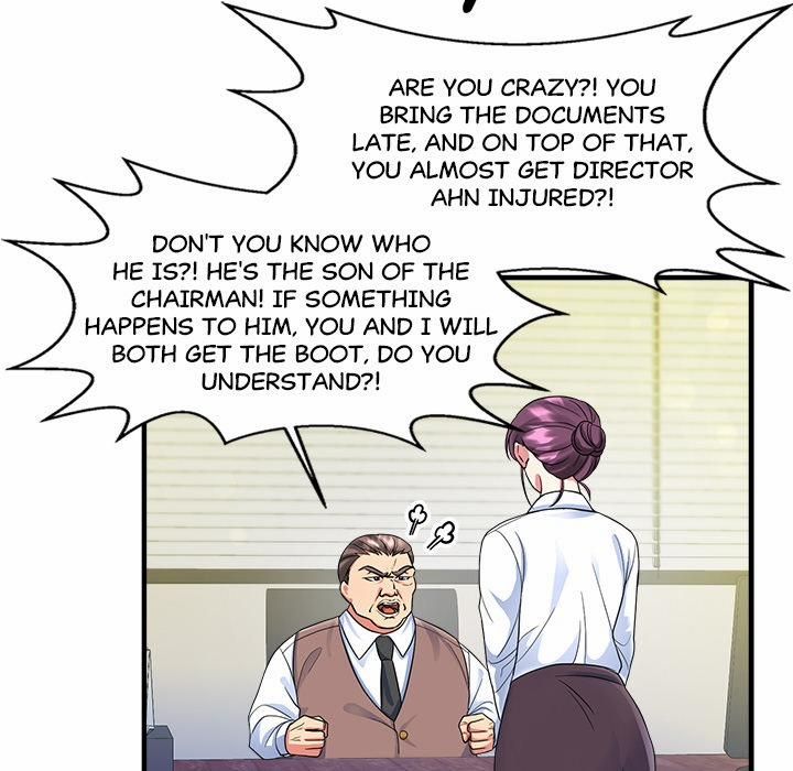 đọc truyện Weekly Enchantment Report Chương 1 ảnh 61 tại Thiên Thai Truyện