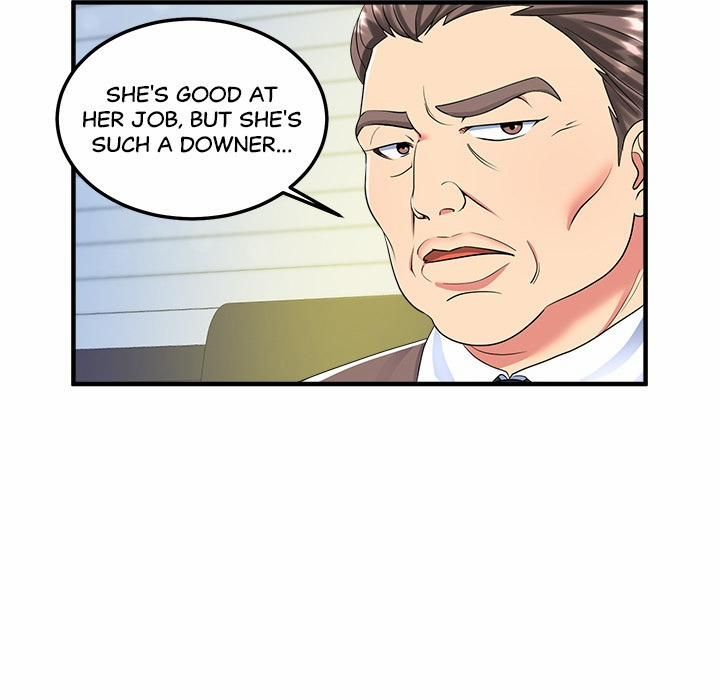 đọc truyện Weekly Enchantment Report Chương 1 ảnh 68 tại Thiên Thai Truyện