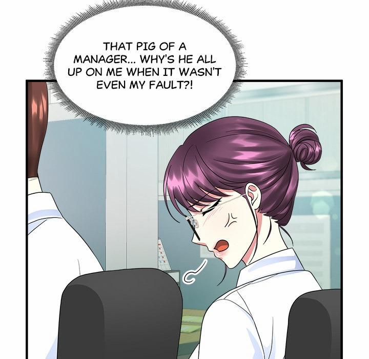 đọc truyện Weekly Enchantment Report Chương 1 ảnh 70 tại Thiên Thai Truyện