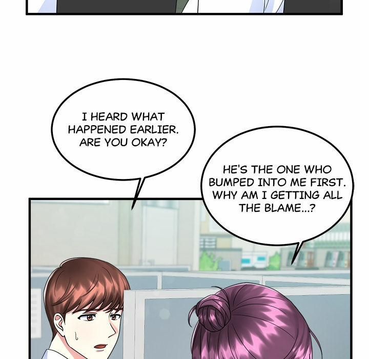 đọc truyện Weekly Enchantment Report Chương 1 ảnh 71 tại Thiên Thai Truyện