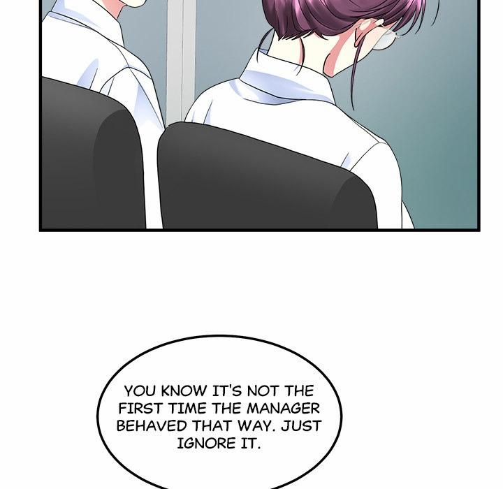 đọc truyện Weekly Enchantment Report Chương 1 ảnh 72 tại Thiên Thai Truyện