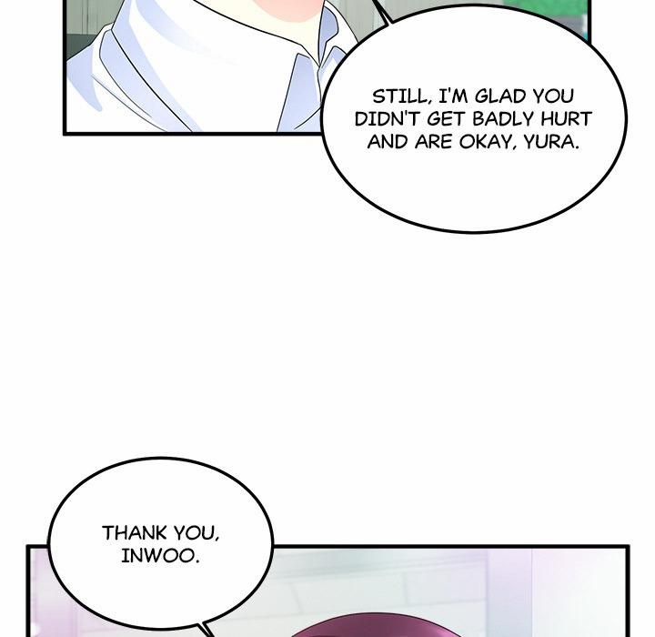 đọc truyện Weekly Enchantment Report Chương 1 ảnh 75 tại Thiên Thai Truyện